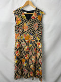 Maiocchi Womens Dress Size 14