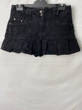 Desu Womens Skirt Size 10