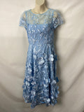 Montique Womens Dress Size AUS 8 BNWT RRP $399.95