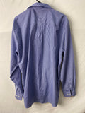 Robert Huntley Mens Shirt Size XL 43-44