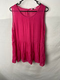 Tsid Clothing Womens Top Size 14