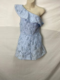 Kookai Womens Short Jumpsuit Size 38