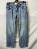 Cotton On Womens Low Straight Pants Size 26