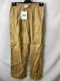 Dissh Womens Pants Size 8 RRP$129.99 BNWT