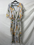 Fate Becker Womens Dress Size 14