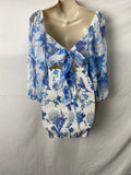 Here Comes the Sun Womens Dress Size 8