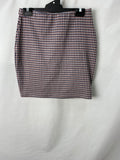 Valleygirl Womens Skirt Size M
