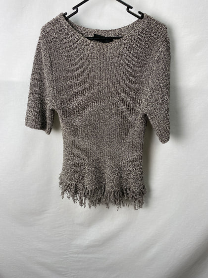 Zara Womens Top Size S