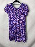 Mister Zimi Womens Dress Size 8