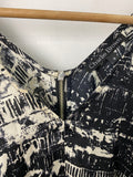 Charlie Brown Womens Dress Size 8