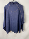 Harry Potter Unisex Jumper One Size