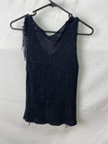 Diva Dolls Womens Top Size S/M