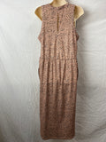 Bae Womens Dress Size S