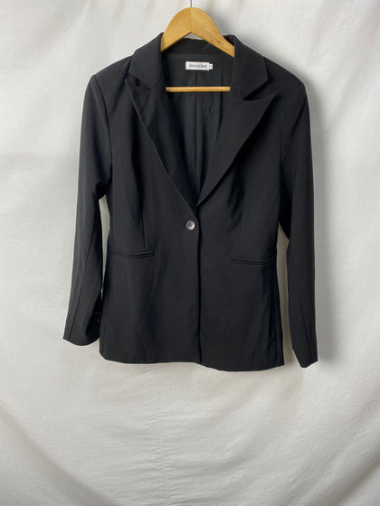 Atmos & Here Womens Jacket Size 12