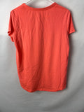 White & Co Womens Top Size 8 BNWT