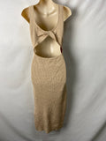 Ayana Womens Dress Size L