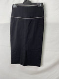 Ally Womens Skirt Size 8