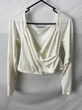 Atmos & Here Womens Top Size 12