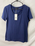 Piper Womens Top Size S BNWT