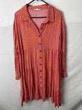 Label of Love Womens Dress Size XXL