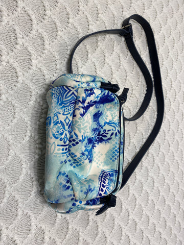No Brands Womens Cross Body Bag