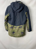 Crane Unisex Jacket Size 10
