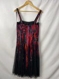Chelsea Design Womens Dress Size 12