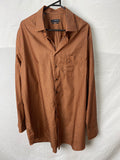 Seidensticker Mens Shirt Size 46