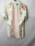 Papa Drew Mens Shirt Size S
