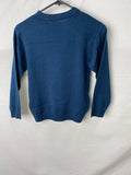 Miffy Boys Jumper Size 5 BNWT