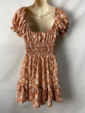 Saints and Secrets Womens Dress Size 6