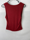 The Self Styler Womens Top Size S