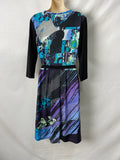 Gabriella Fratini Womens Dress Size 8