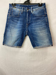 G.Star Womens Shorts Size Waist 42