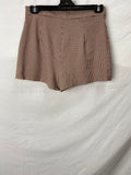 Zara Womens Shorts Size M BNWT