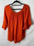 Willow Tree Womens Top Size 12