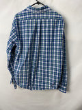 Brooks Brothers Mens Shirt Size L