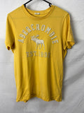 Abercrombie and Fitch Unisex Top Size S