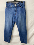 Levis 94 Baggy Womens Pants Size 29