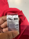 UNI Qlo Mens Polo Shirt Size XL