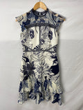 Next Petite Womens Dress Size UK 6