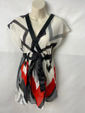 Crossroads Womens Top Size 10 BNWT