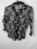 Personelle Womens Top Size 10