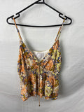 Iris Maxi Womens Top Size AU 12