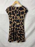 Micheal Kors Womens Dress Size 4