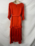 Ana Nasa Womens Dress Size S