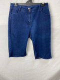 Beme Womens Shorts Size 14