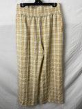 Collusion Womens Pants Size UK 18