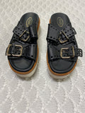 Tods Womens Shoes Size 40