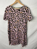 Claire Johnson and Gorman Womens Dress Size 8